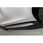 Πλαϊνά σκαλοπάτια AMG look για Mercedes-Benz EQC (N293) 2019 - 2024 Πλαϊνά σκαλοπάτια AMG look για Mercedes-Benz EQC (N293) 2019 - 2024